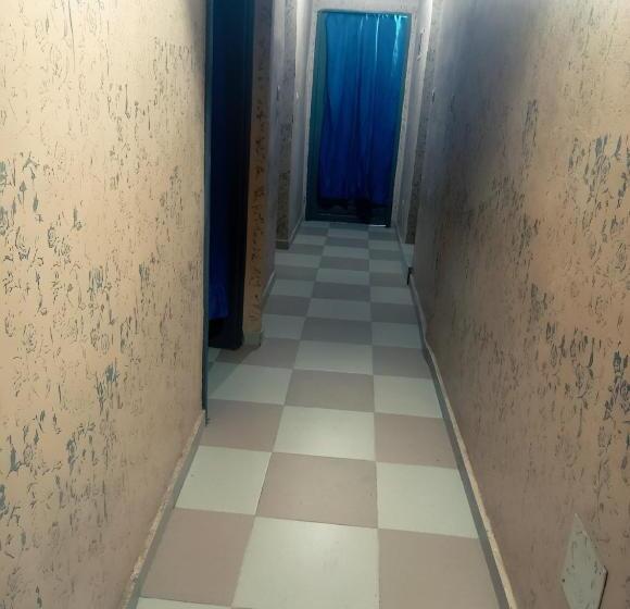 هتل Bénin Booking Buddy