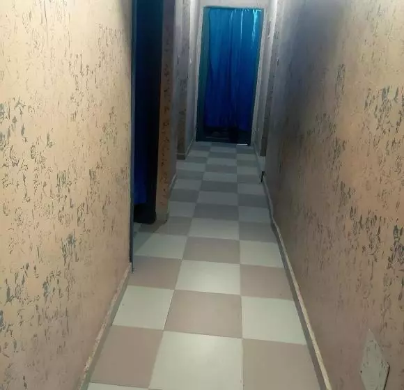 هتل Bénin Booking Buddy