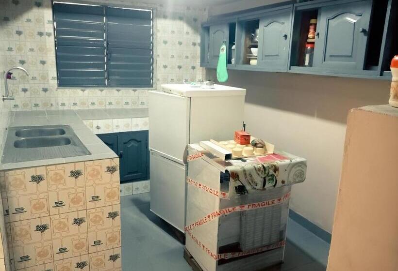 هتل Bénin Booking Buddy