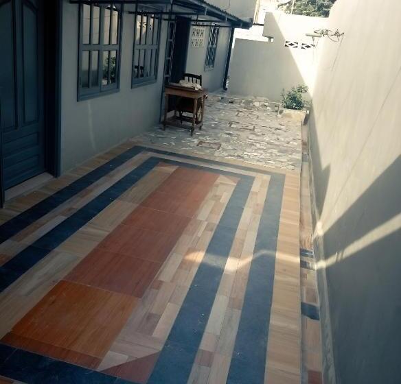 هتل Bénin Booking Buddy