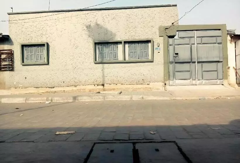 هتل Bénin Booking Buddy