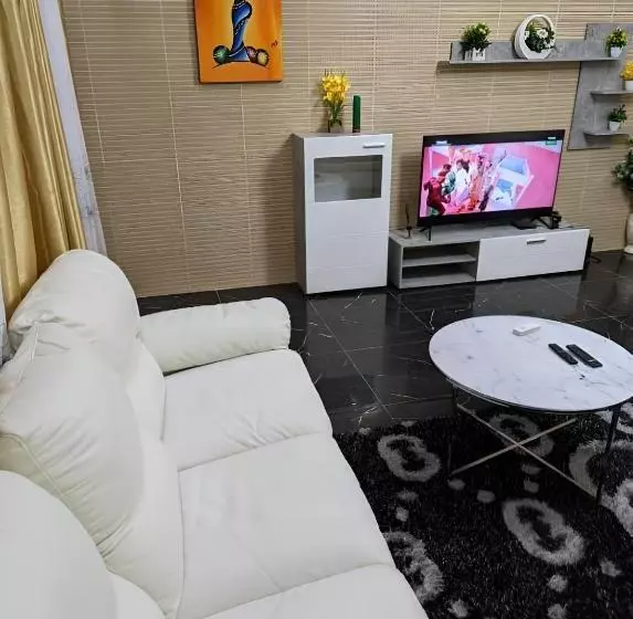 هتل Bénin Booking Buddy