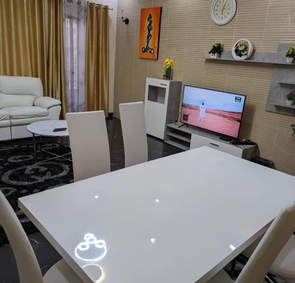 هتل Bénin Booking Buddy