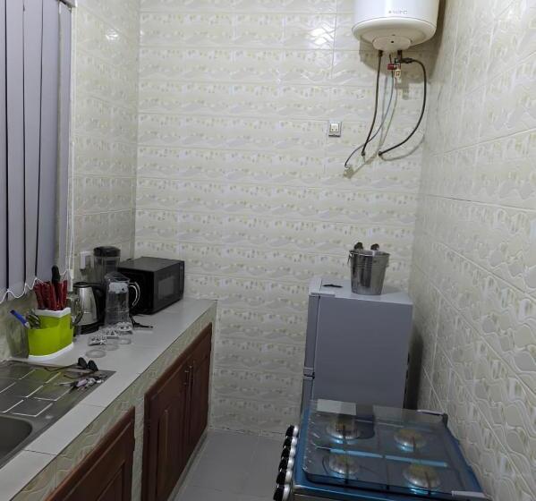 هتل Bénin Booking Buddy