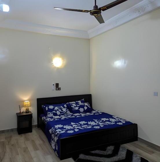 هتل Bénin Booking Buddy