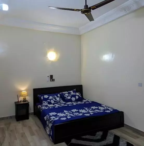 هتل Bénin Booking Buddy