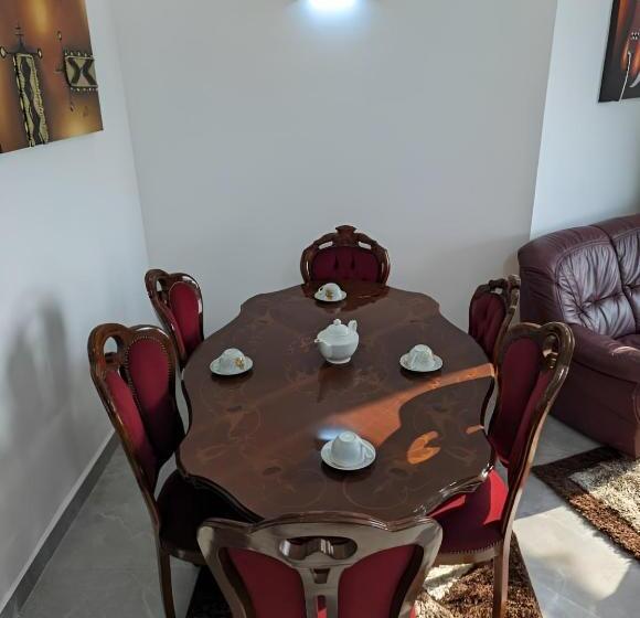 هتل Bénin Booking Buddy