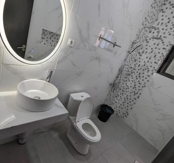 هتل Bénin Booking Buddy