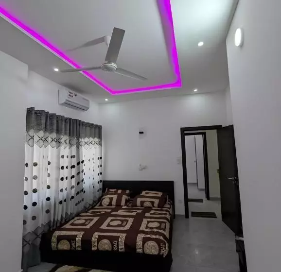 هتل Bénin Booking Buddy