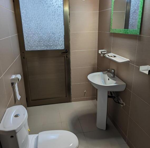 هتل Bénin Booking Buddy