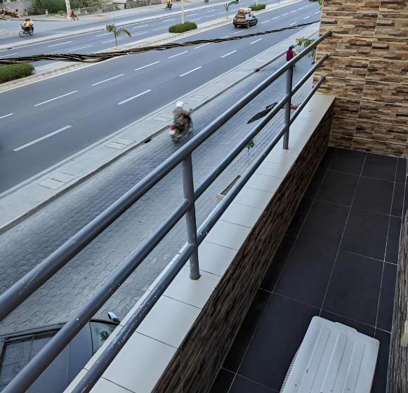 هتل Bénin Booking Buddy