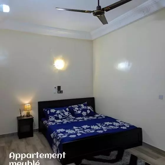 هتل Bénin Booking Buddy