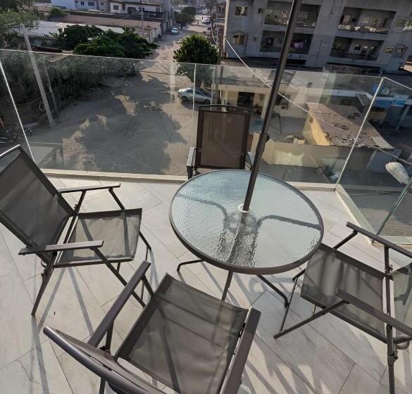 هتل Bénin Booking Buddy