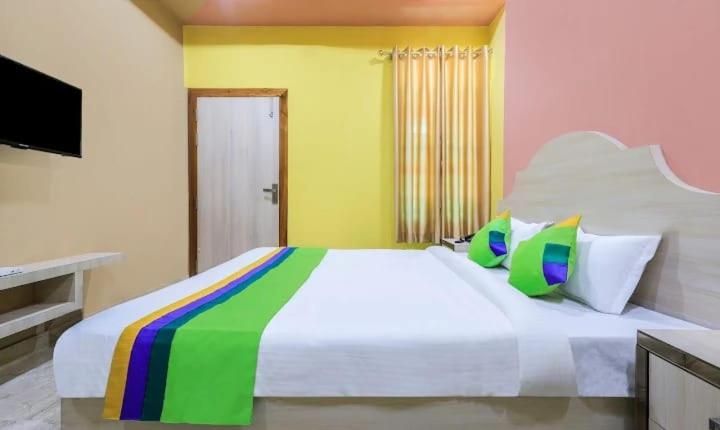 호텔 Borasinn Guest House