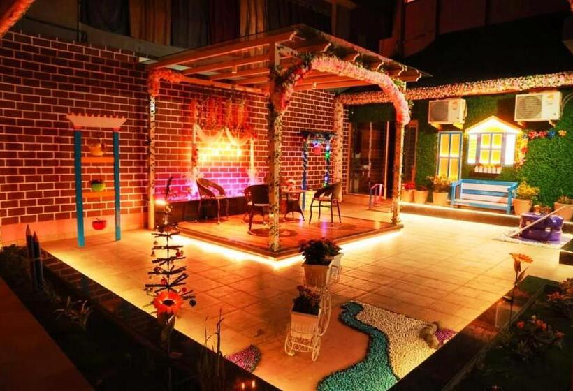 호텔 Borasinn Guest House