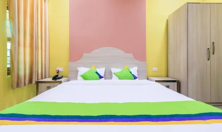 호텔 Borasinn Guest House