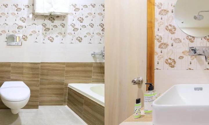 호텔 Borasinn Guest House