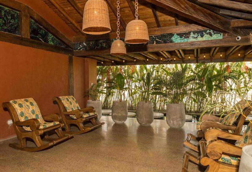 Hotel El Cielo En La Tierra