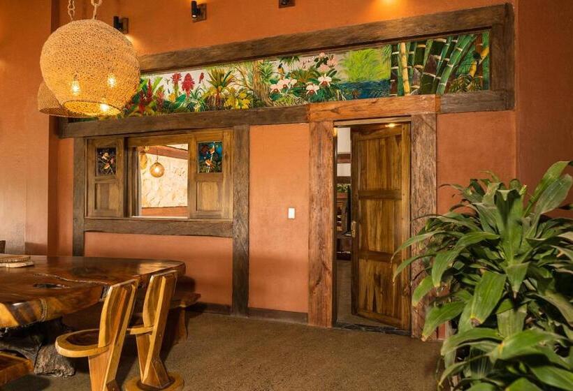 Hotel El Cielo En La Tierra