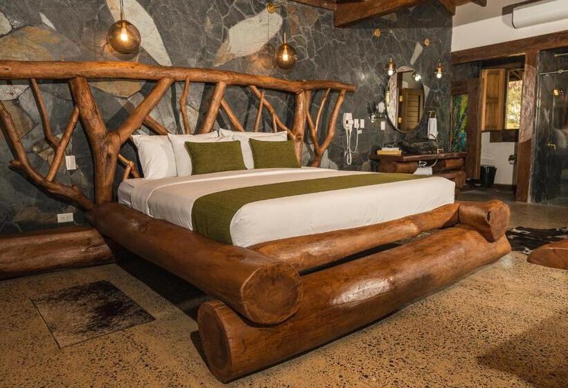 Hotel El Cielo En La Tierra