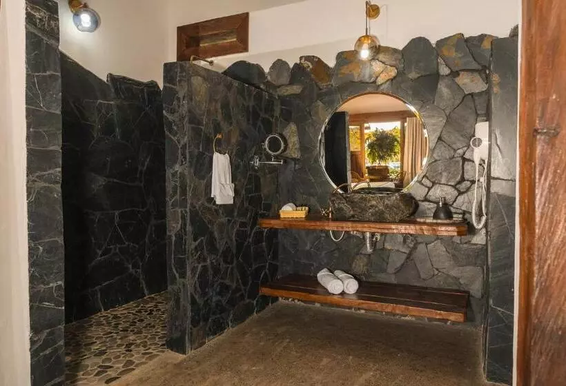 ホテル El Cielo En La Tierra