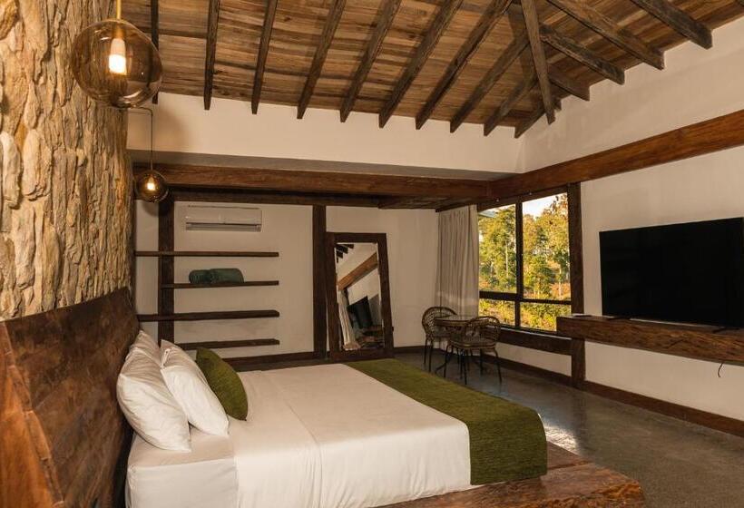 Hotel El Cielo En La Tierra