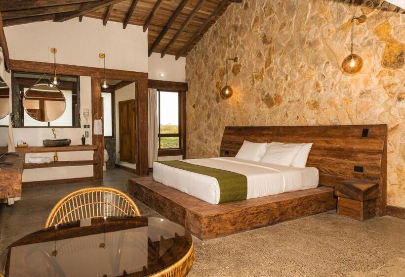 Hotel El Cielo En La Tierra