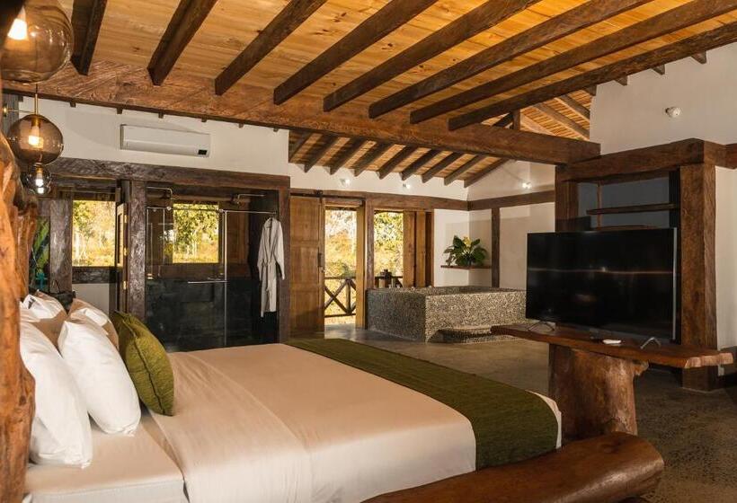 Hotel El Cielo En La Tierra