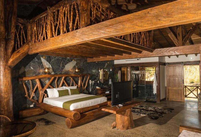 Hotel El Cielo En La Tierra