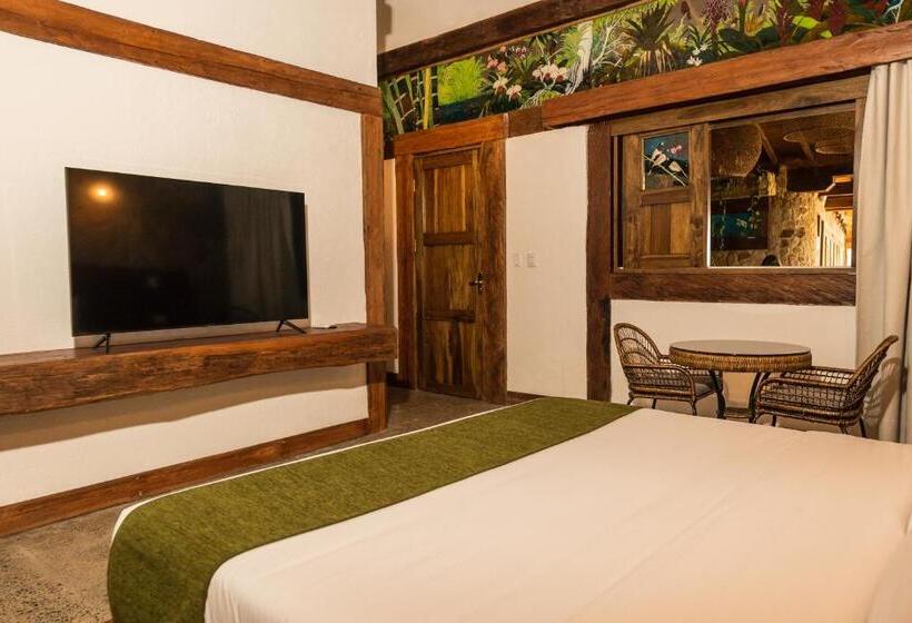 Szálloda El Cielo En La Tierra