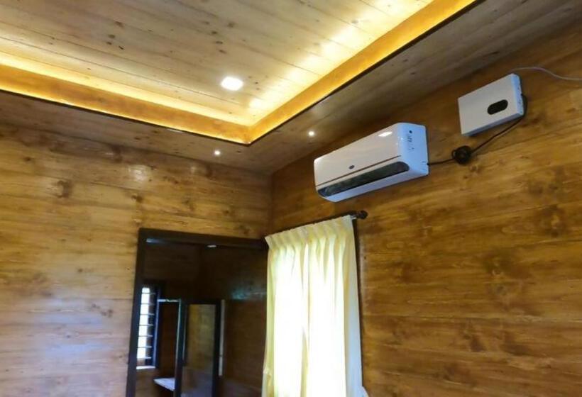 Hotel Jungle Valley Farms