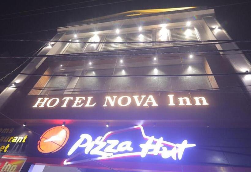 Hotel Nova Inn By Stayapart