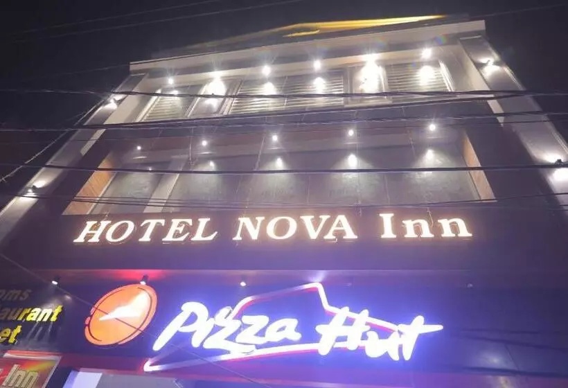 Hotelli Nova Inn By Stayapart