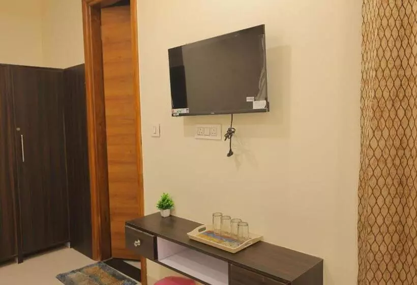 Hotelli Nova Inn By Stayapart