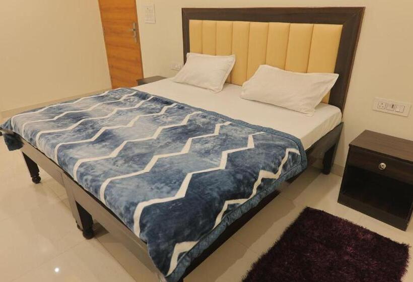 Hotel Nova Inn By Stayapart