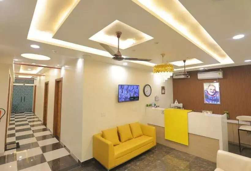 Hotelli Nova Inn By Stayapart