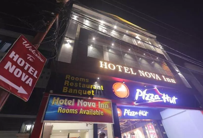 Hotelli Nova Inn By Stayapart