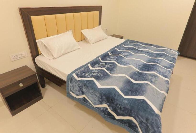 Hotel Nova Inn By Stayapart