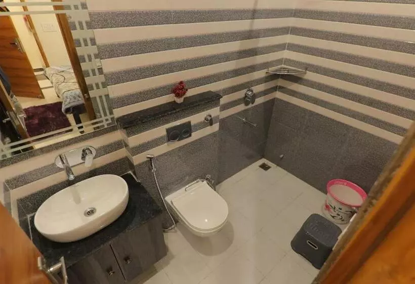 Hotelli Nova Inn By Stayapart