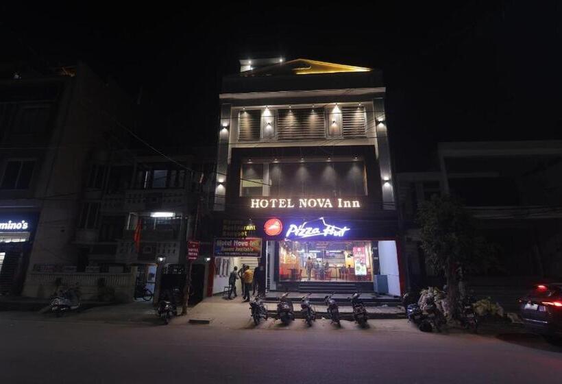 Hotel Nova Inn By Stayapart