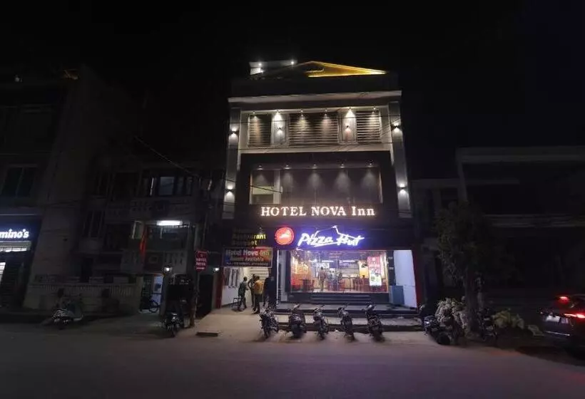 Hotelli Nova Inn By Stayapart