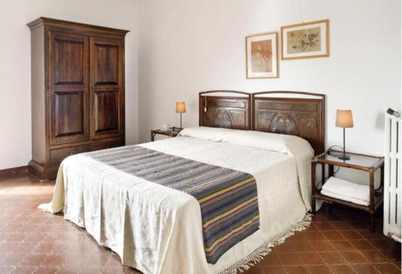 فندق Podere Del Pereto Bio  201