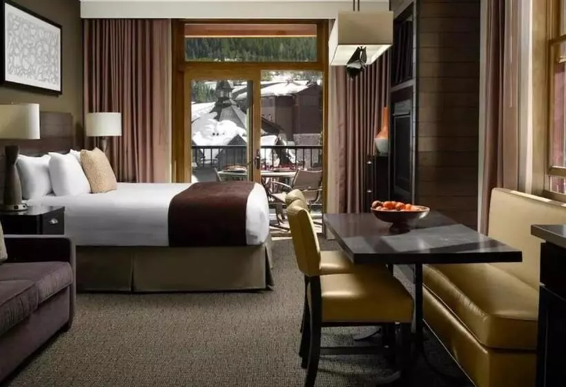 ホテル Northstar Lodge Luxury