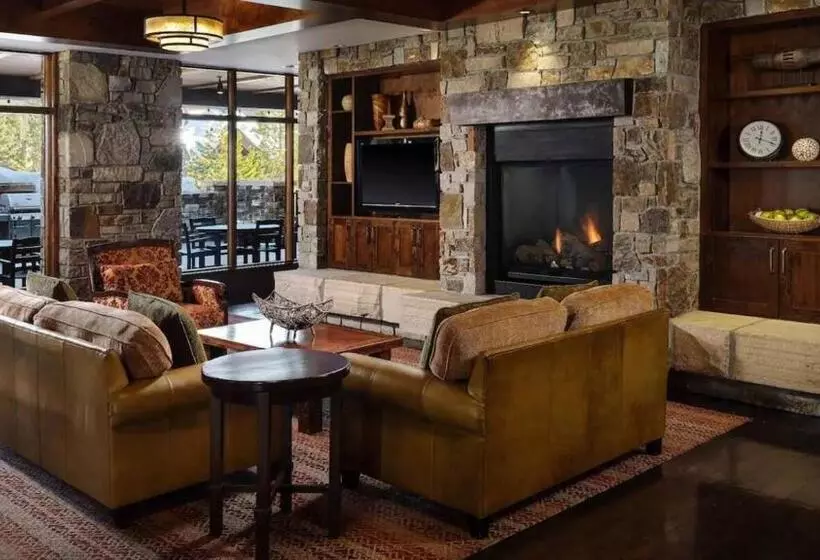 ホテル Northstar Lodge Luxury