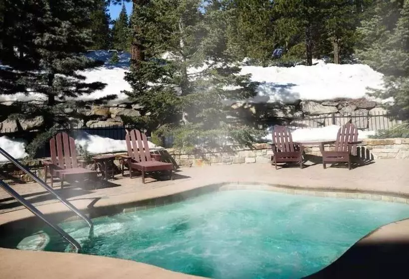 ホテル Northstar Lodge Luxury