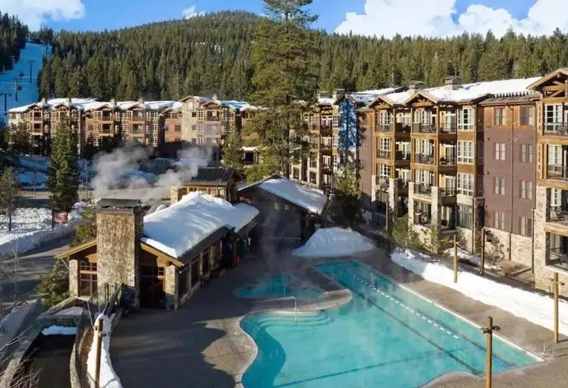 ホテル Northstar Lodge Luxury