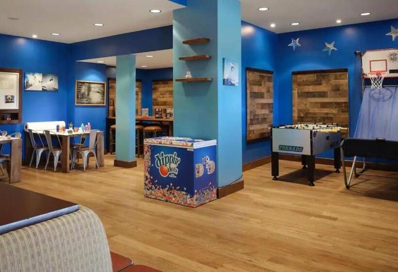 ホテル Northstar Lodge Luxury