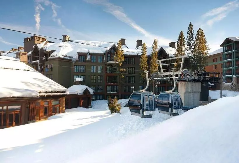 ホテル Northstar Lodge Luxury