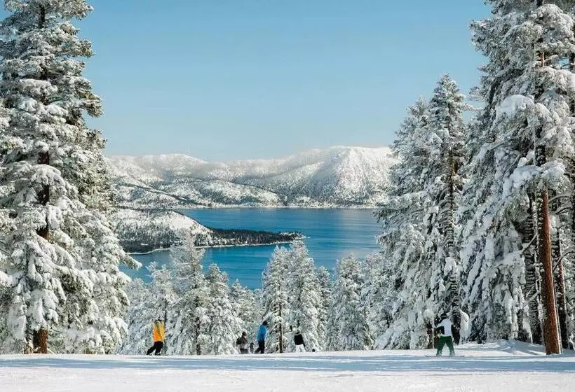 ホテル Northstar Lodge Luxury