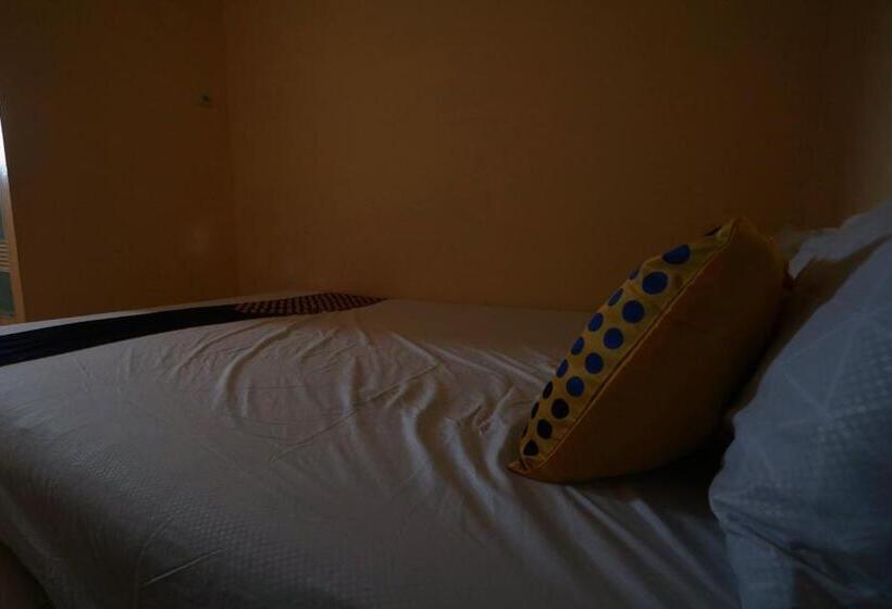 Hotel Spot On 93685 Homestay Bu Sun Syariah